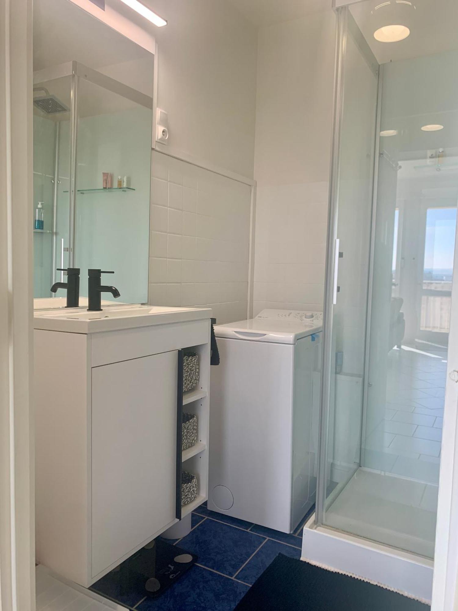 Apartamento Vue Magnifique, 7 Mn Gare, Muse, Centre, Parking Metz Exterior foto